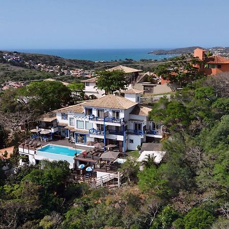 Top de Buzios Boutique Hotel&Spa Extérieur photo
