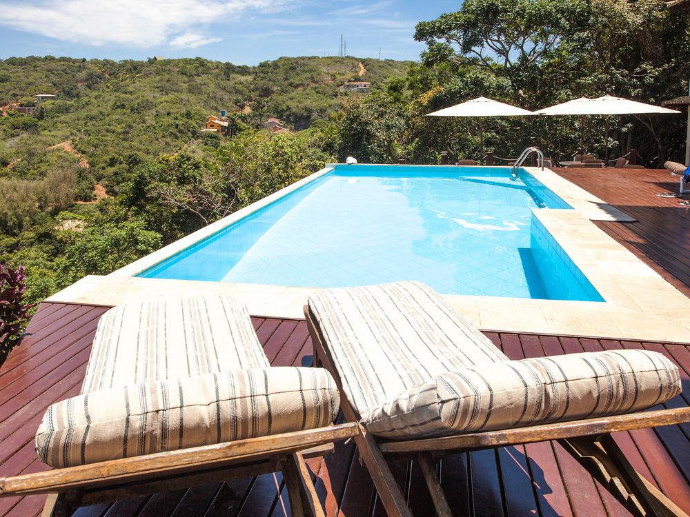 Top de Buzios Boutique Hotel&Spa Extérieur photo