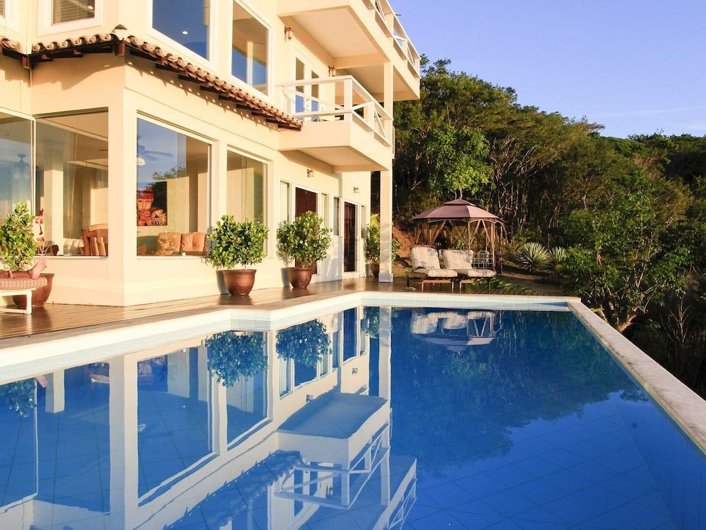 Top de Buzios Boutique Hotel&Spa Extérieur photo