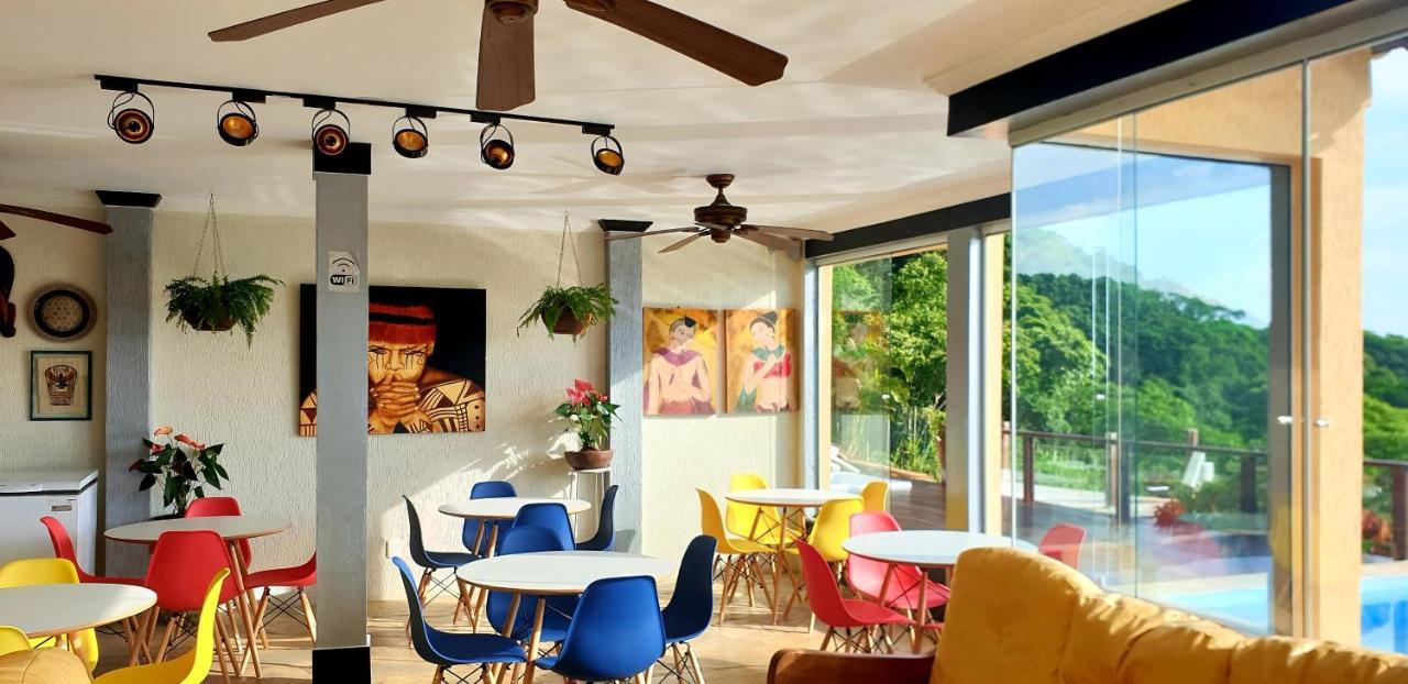 Top de Buzios Boutique Hotel&Spa Extérieur photo