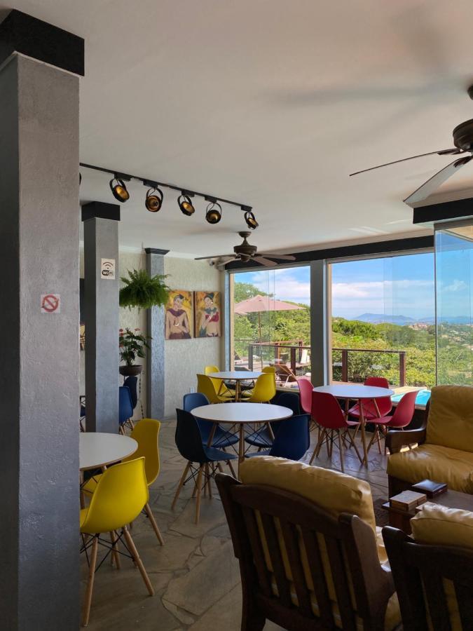 Top de Buzios Boutique Hotel&Spa Extérieur photo