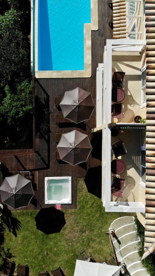 Top de Buzios Boutique Hotel&Spa Extérieur photo