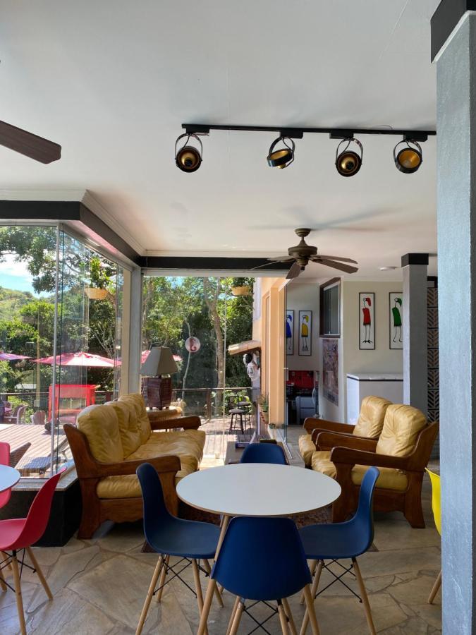 Top de Buzios Boutique Hotel&Spa Extérieur photo