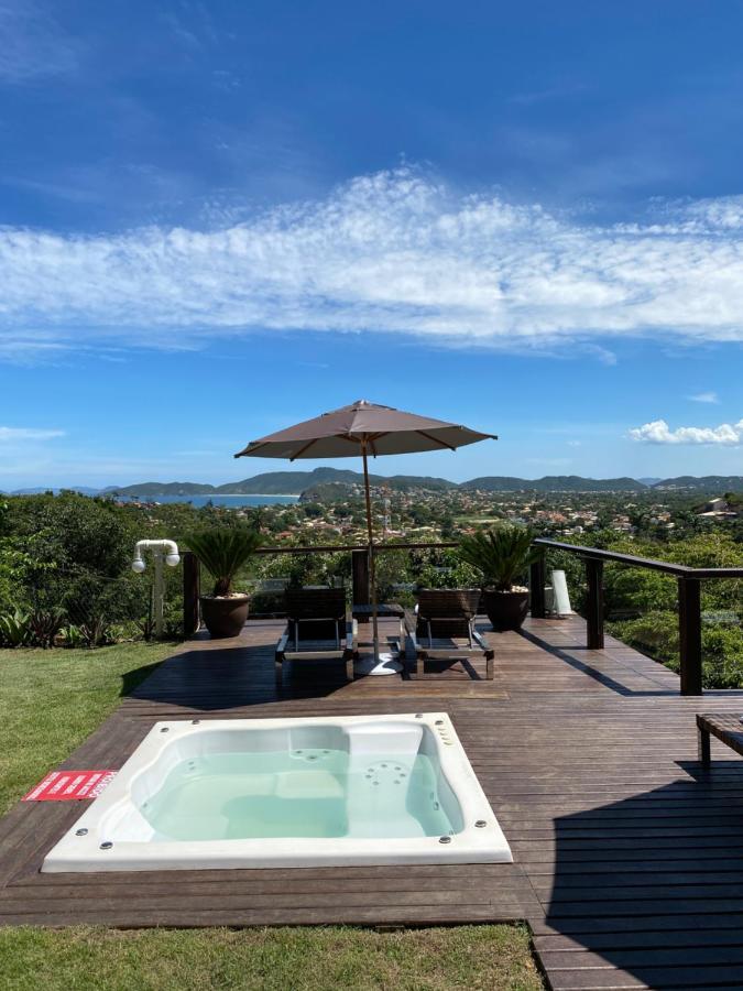 Top de Buzios Boutique Hotel&Spa Extérieur photo