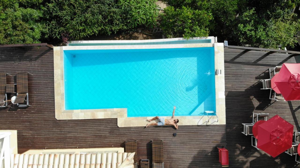 Top de Buzios Boutique Hotel&Spa Extérieur photo