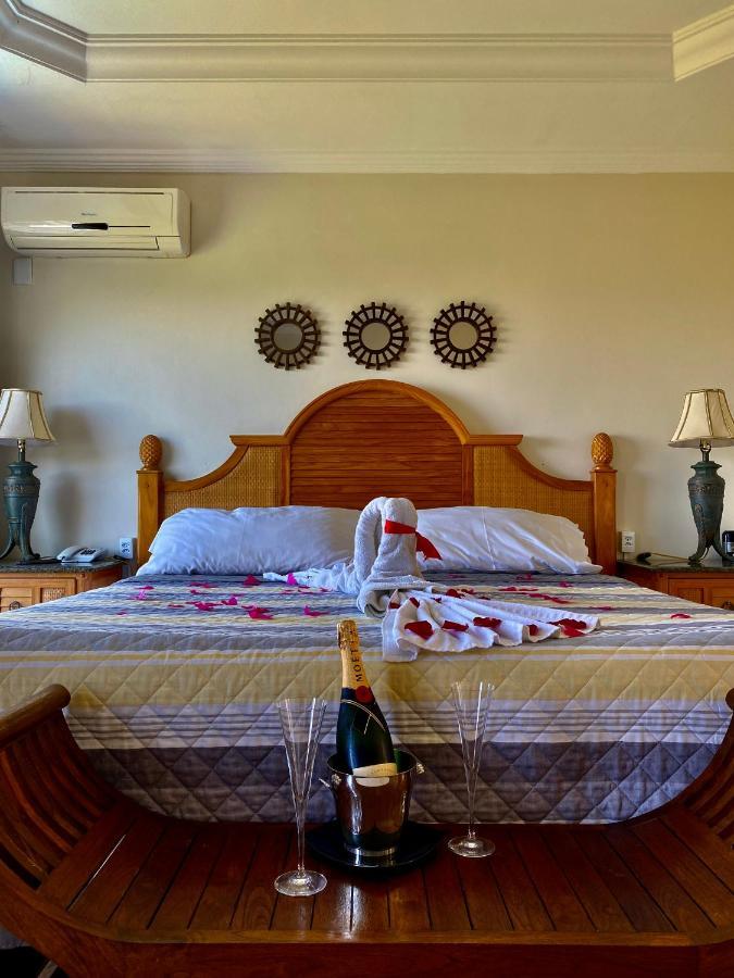 Top de Buzios Boutique Hotel&Spa Extérieur photo