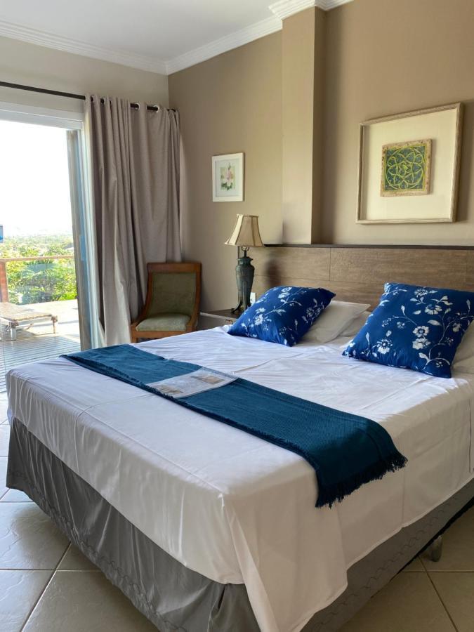 Top de Buzios Boutique Hotel&Spa Extérieur photo