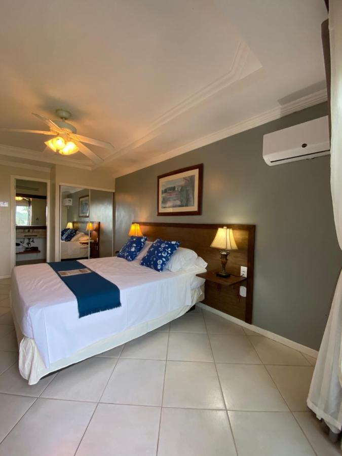 Top de Buzios Boutique Hotel&Spa Extérieur photo