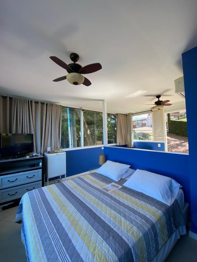 Top de Buzios Boutique Hotel&Spa Extérieur photo