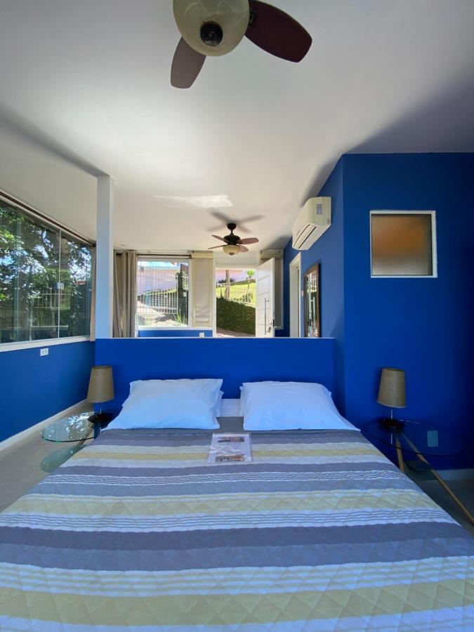 Top de Buzios Boutique Hotel&Spa Chambre photo