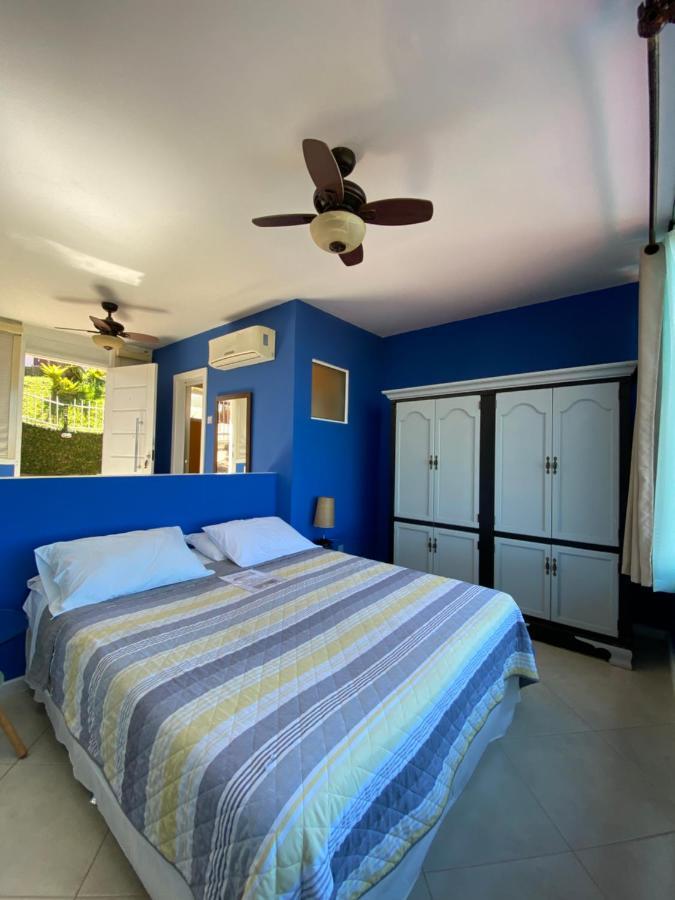 Top de Buzios Boutique Hotel&Spa Extérieur photo