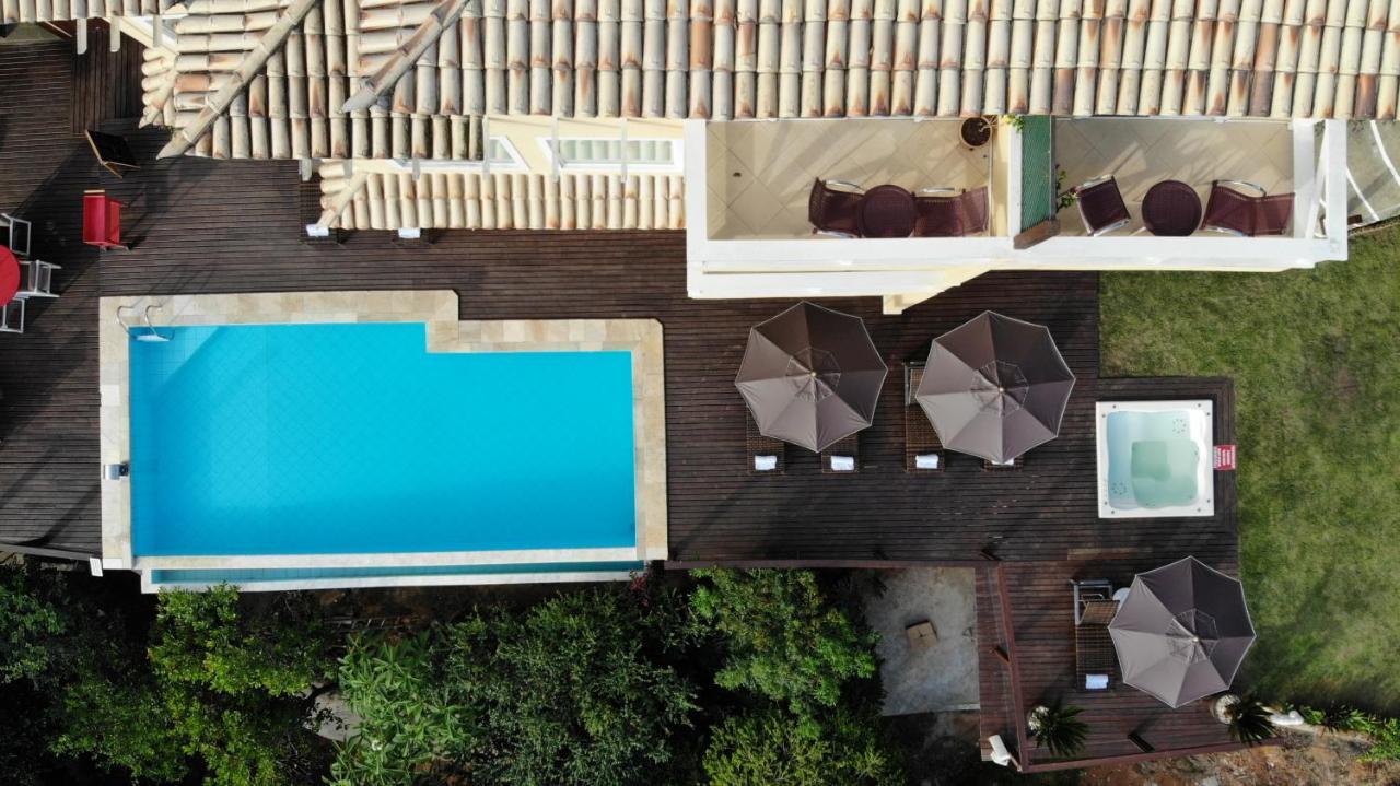 Top de Buzios Boutique Hotel&Spa Extérieur photo