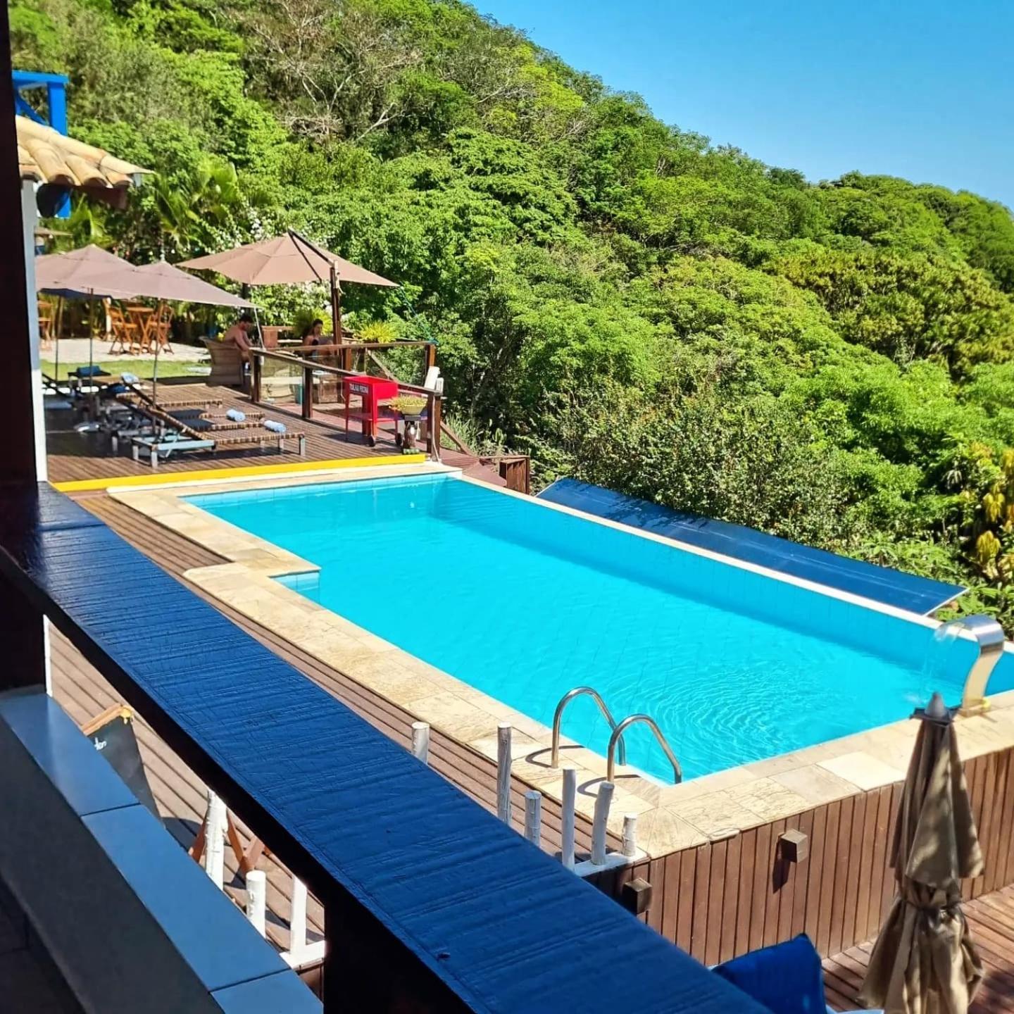 Top de Buzios Boutique Hotel&Spa Extérieur photo