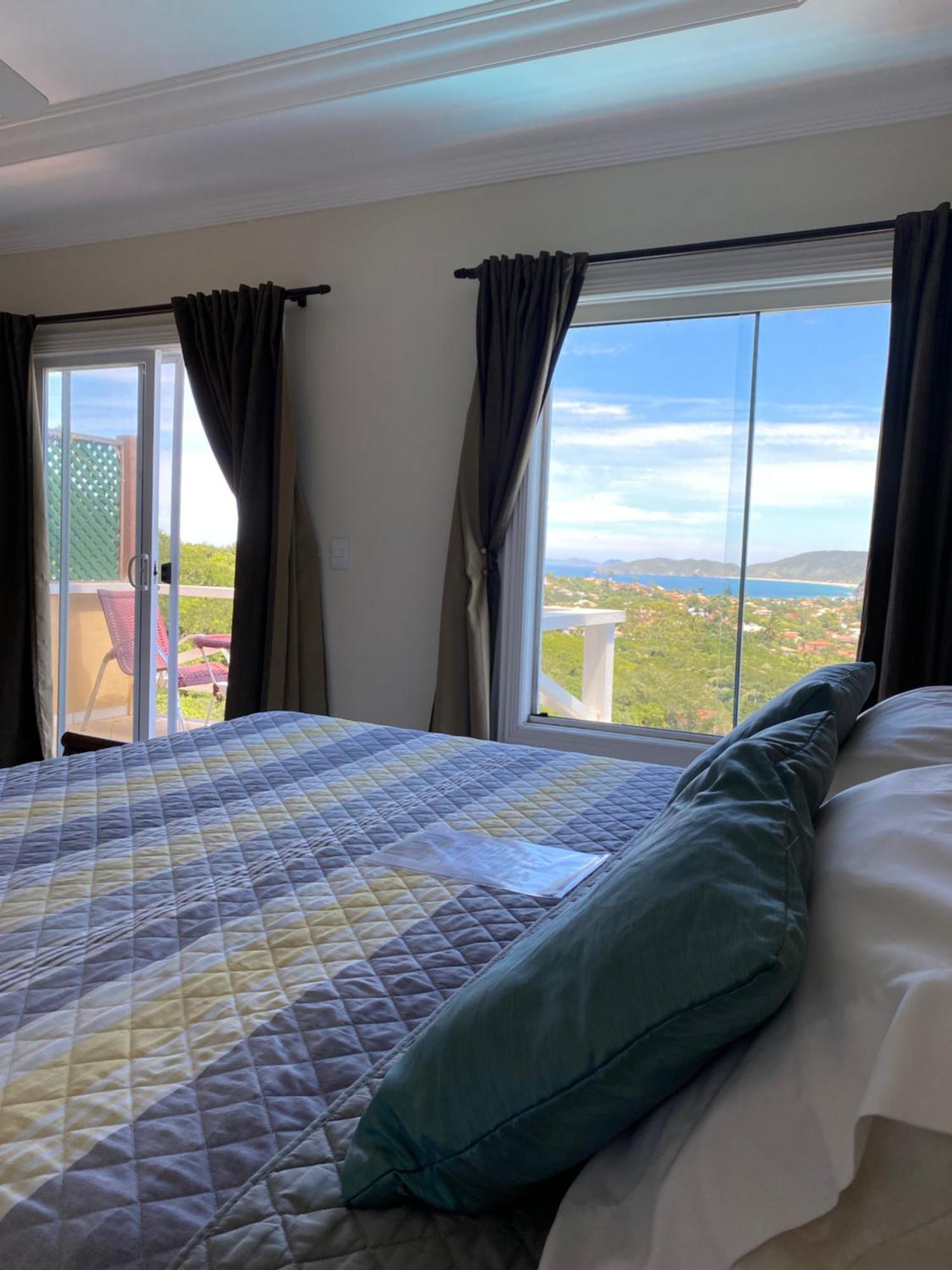 Top de Buzios Boutique Hotel&Spa Chambre photo