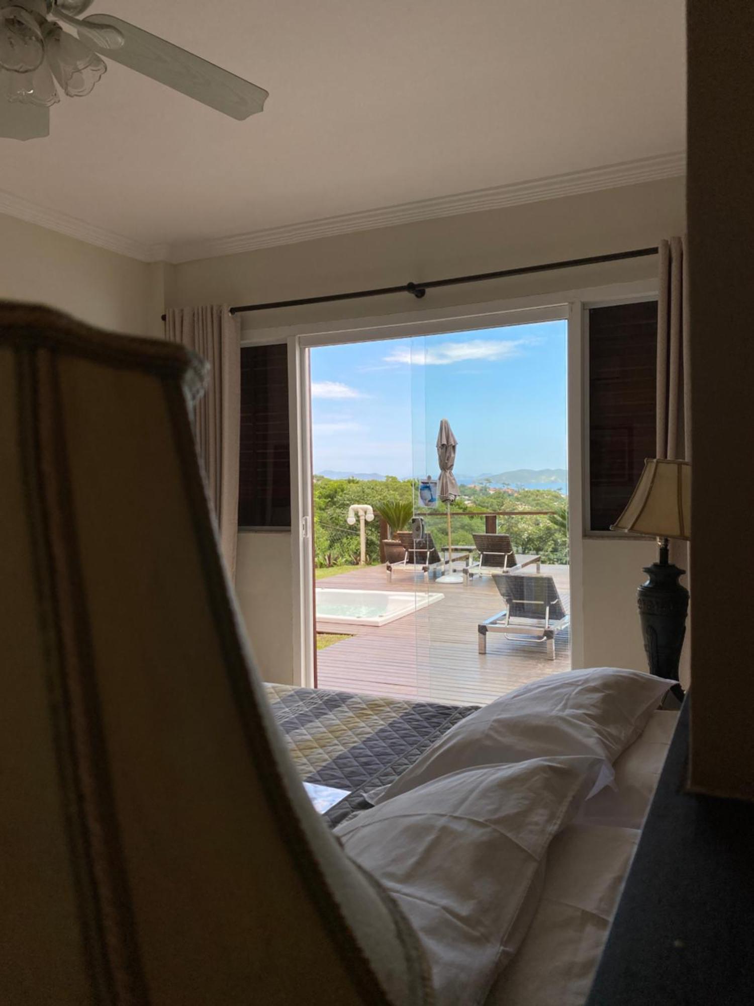 Top de Buzios Boutique Hotel&Spa Chambre photo
