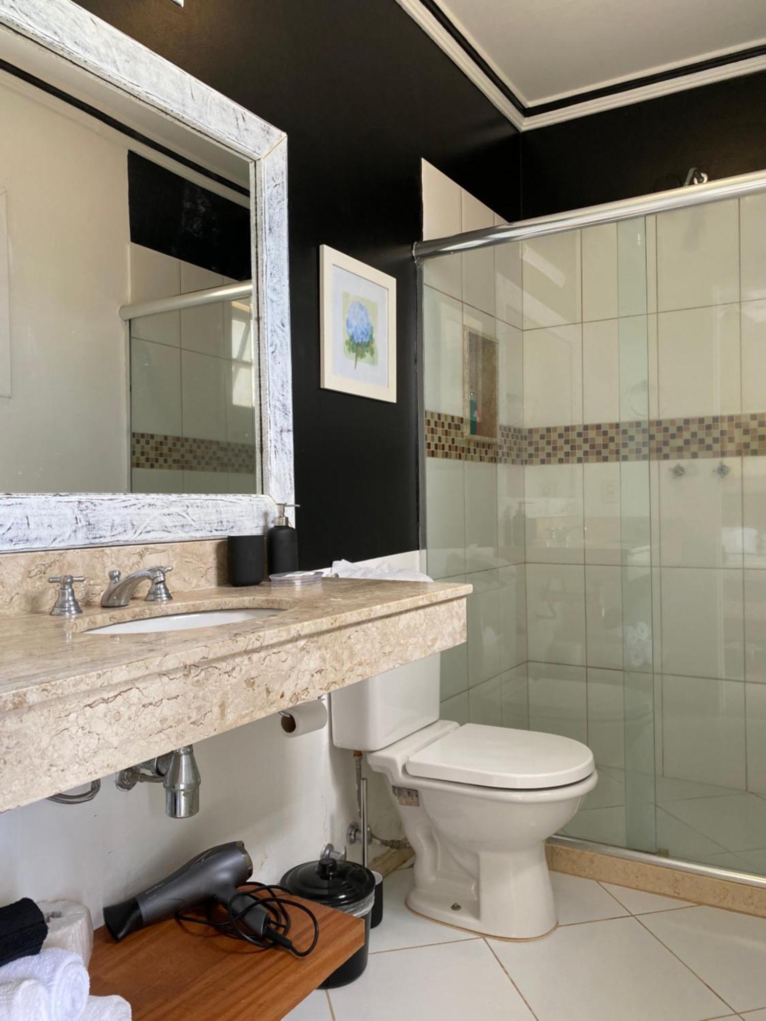Top de Buzios Boutique Hotel&Spa Chambre photo