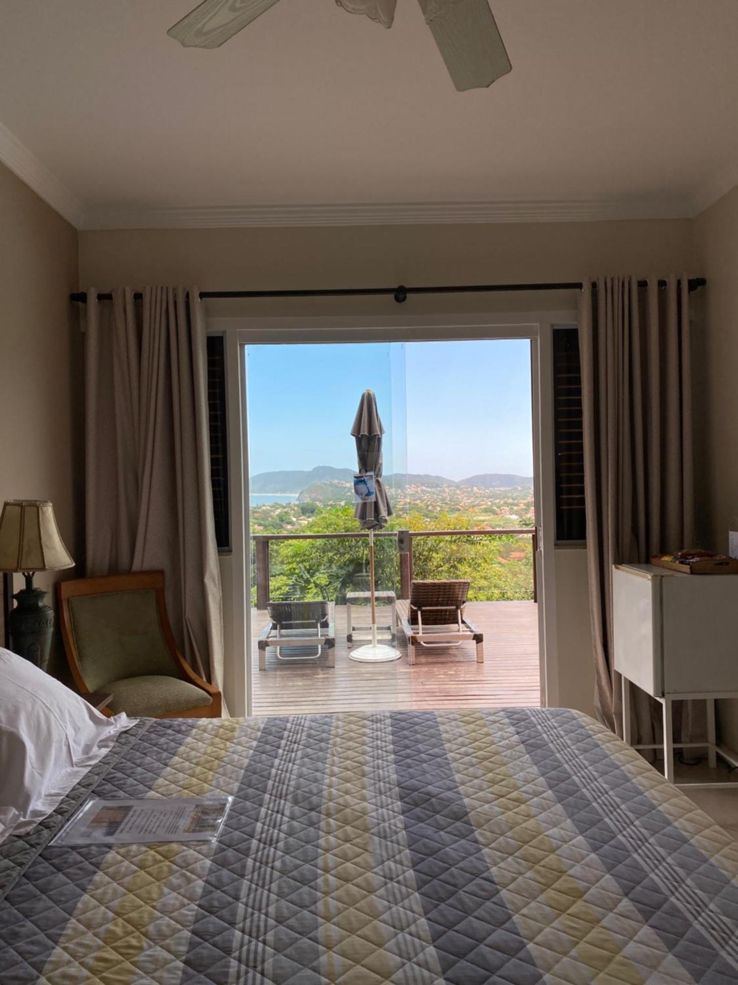 Top de Buzios Boutique Hotel&Spa Chambre photo