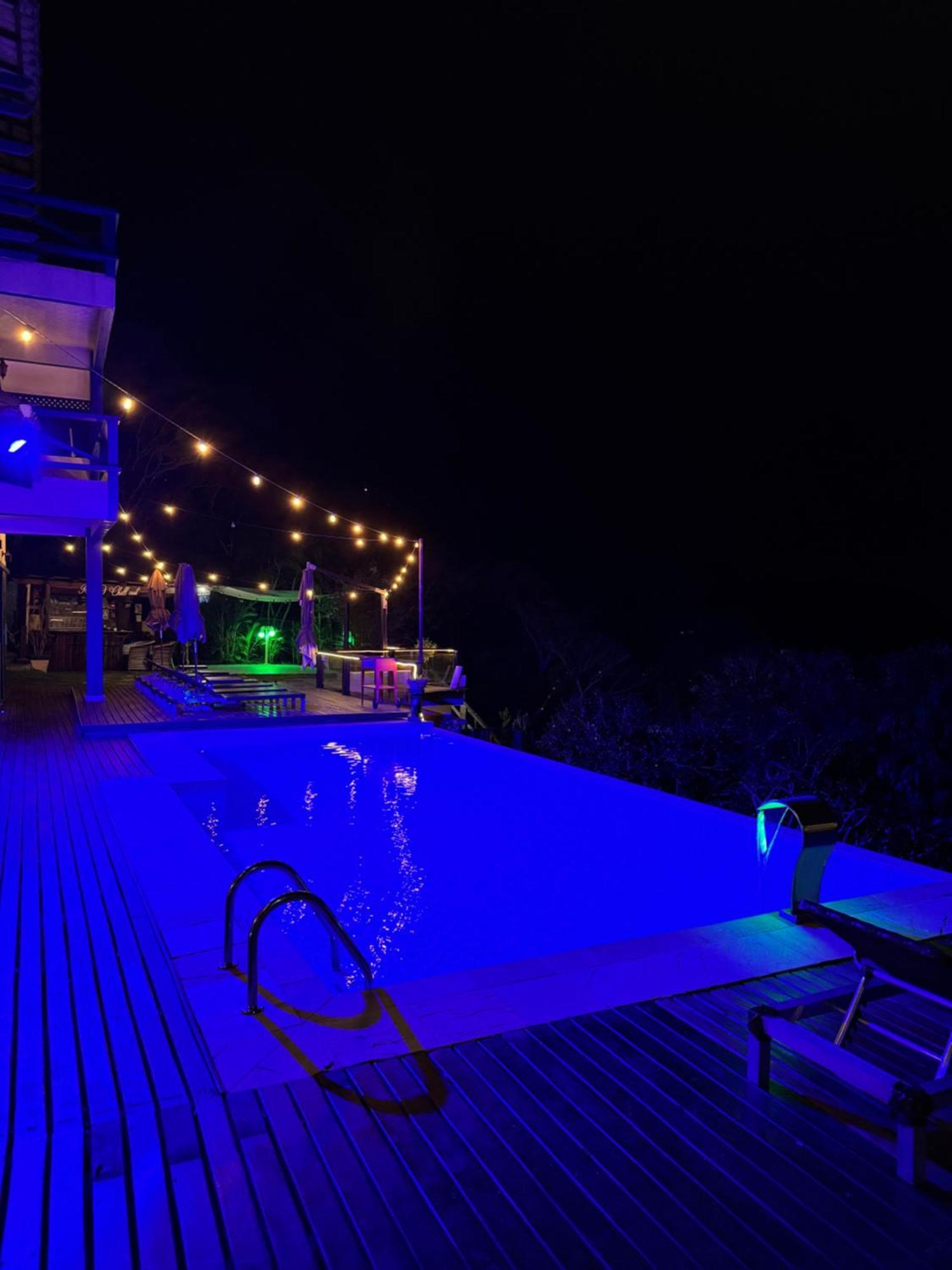 Top de Buzios Boutique Hotel&Spa Extérieur photo