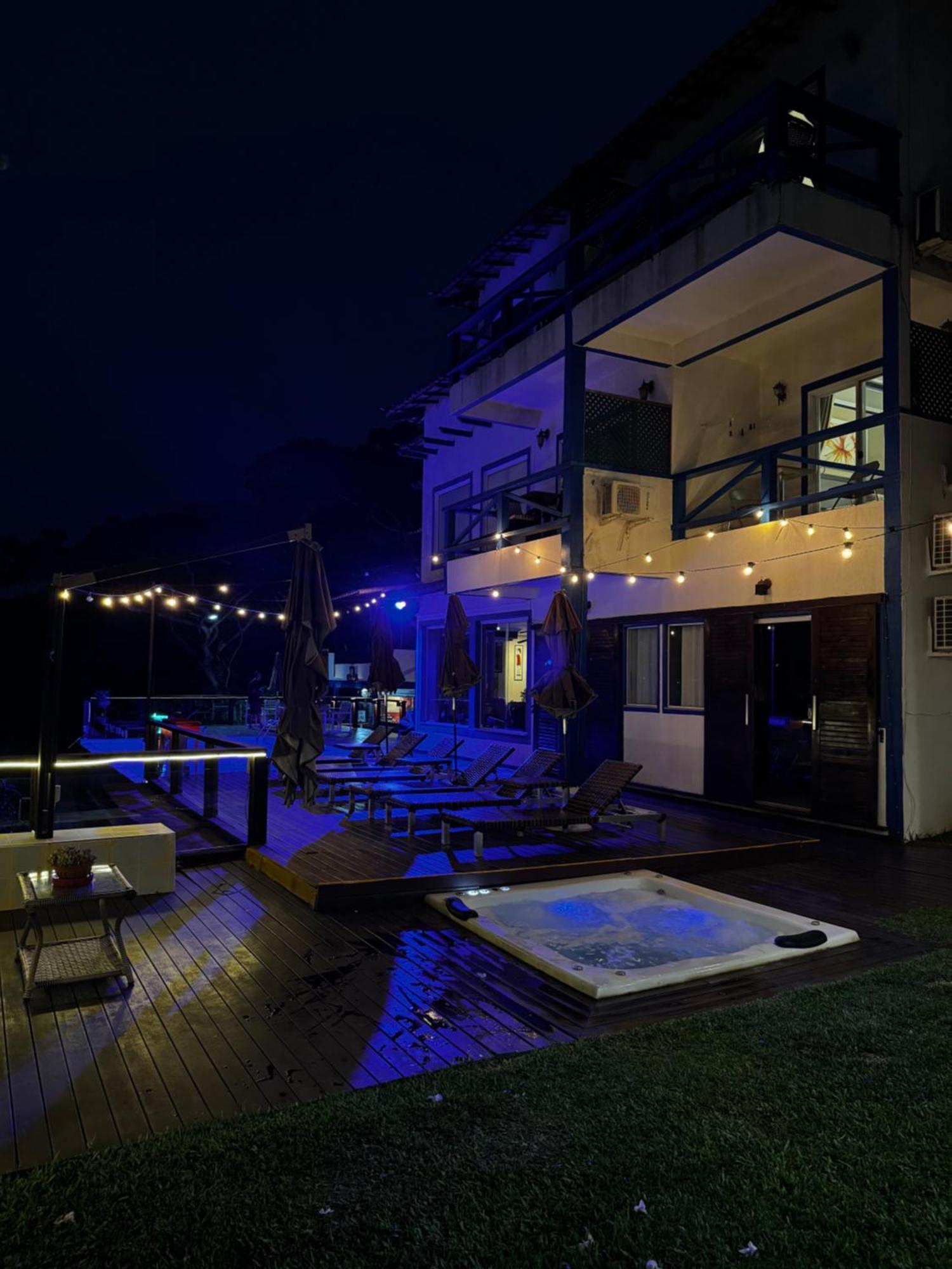 Top de Buzios Boutique Hotel&Spa Extérieur photo