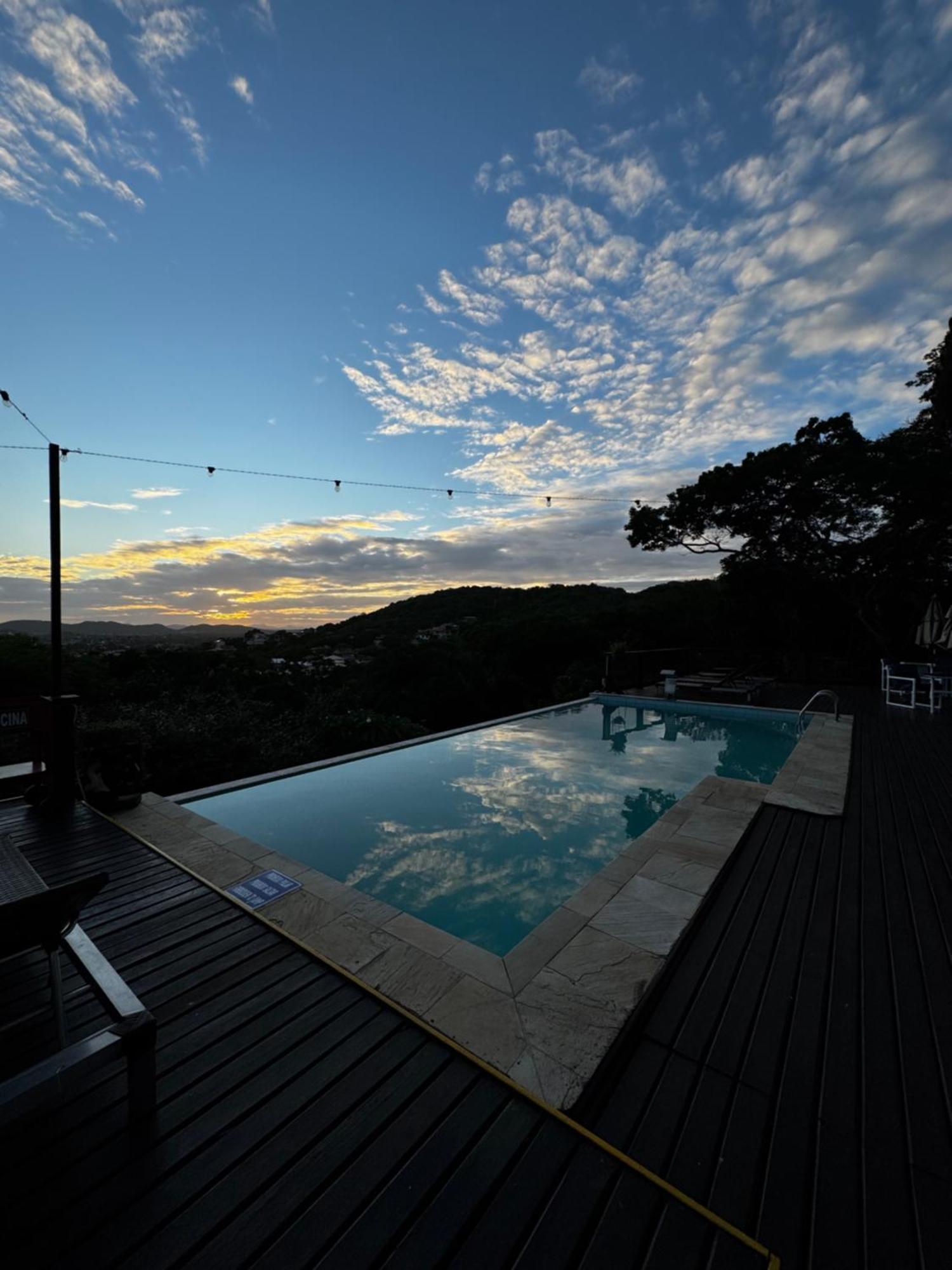 Top de Buzios Boutique Hotel&Spa Extérieur photo