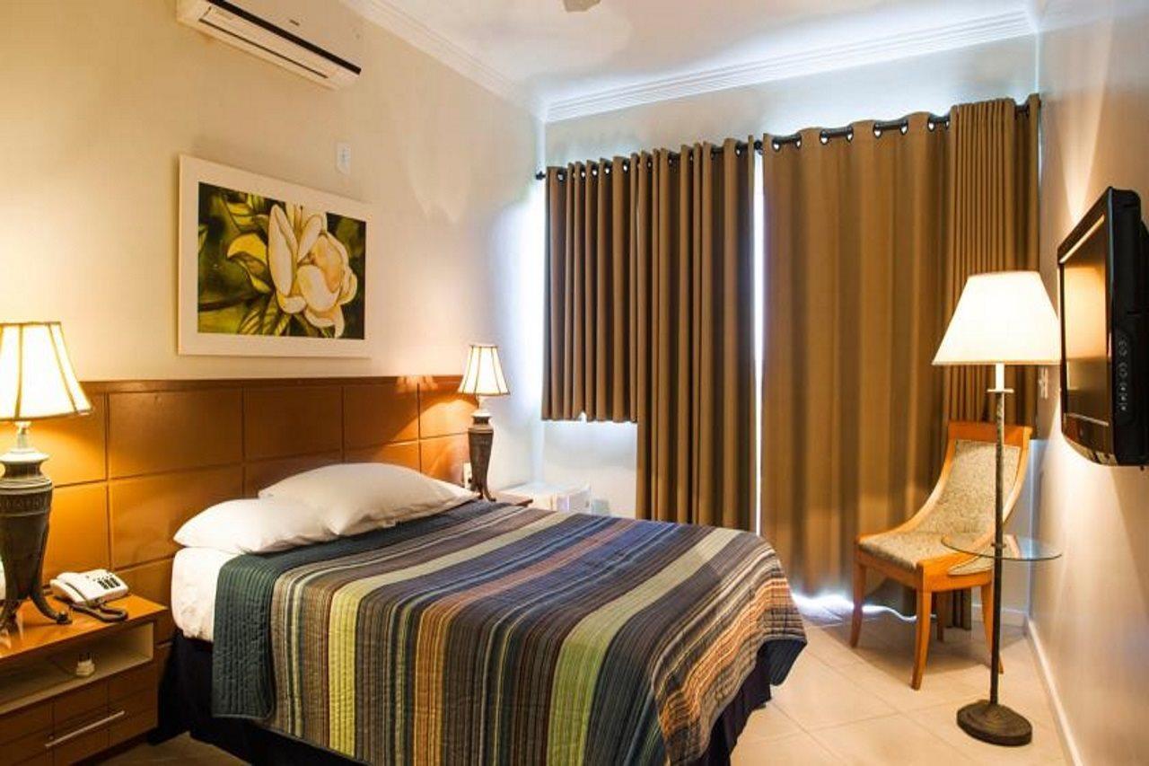 Top de Buzios Boutique Hotel&Spa Extérieur photo