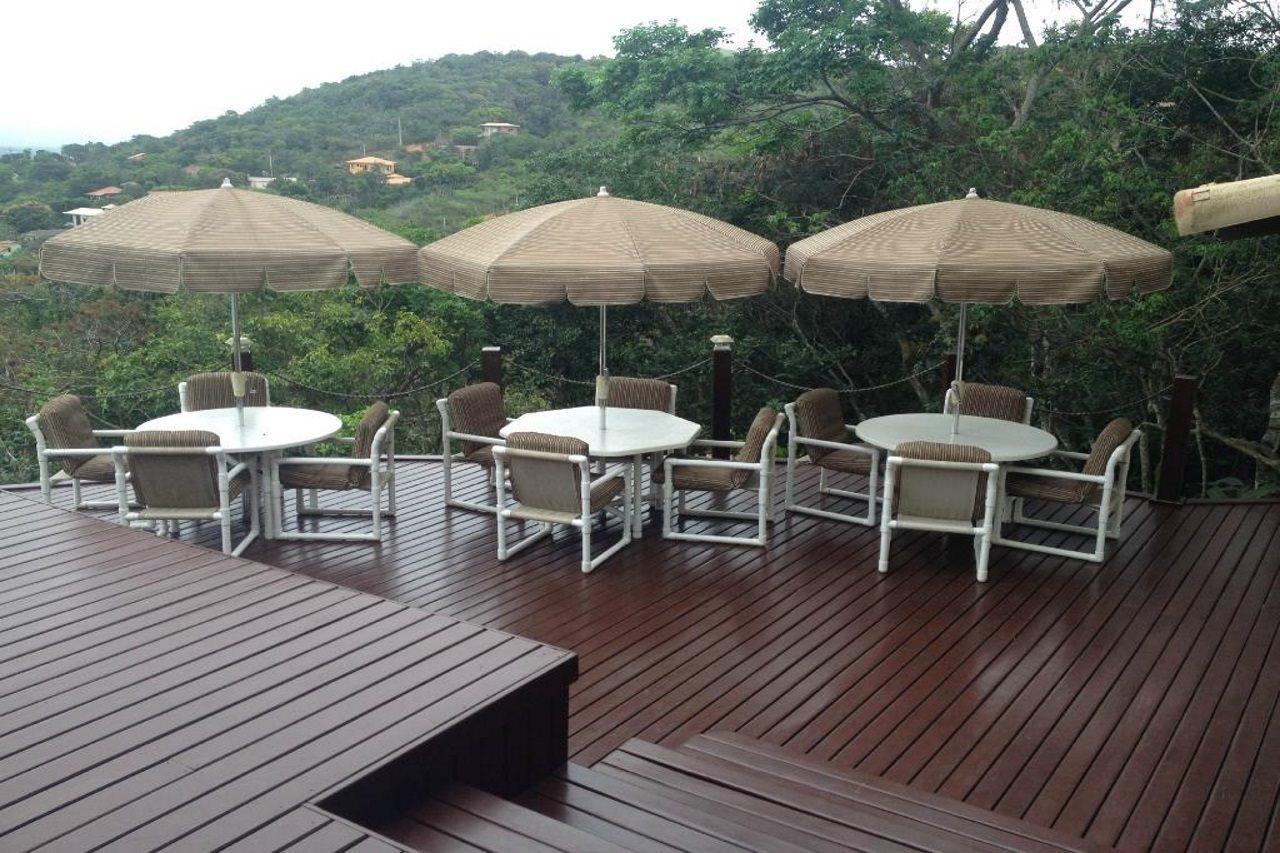Top de Buzios Boutique Hotel&Spa Extérieur photo