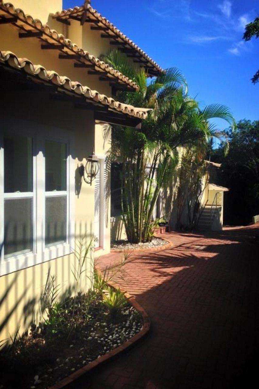 Top de Buzios Boutique Hotel&Spa Extérieur photo