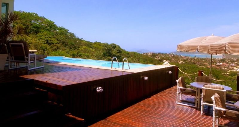 Top de Buzios Boutique Hotel&Spa Extérieur photo