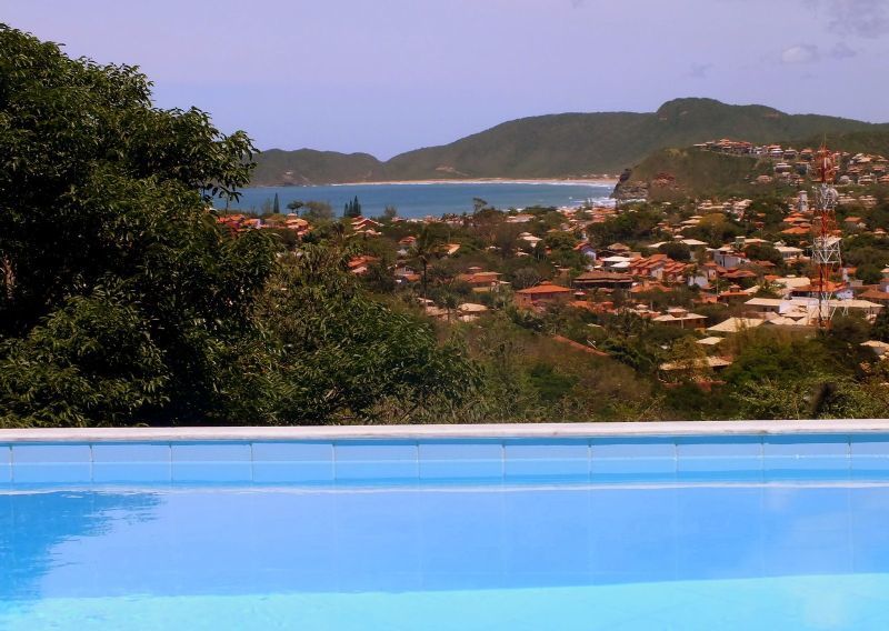 Top de Buzios Boutique Hotel&Spa Extérieur photo
